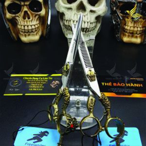 Kéo cắt tóc Freelander Fre1204