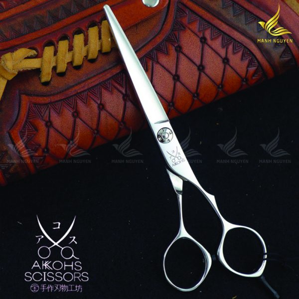 Kéo cắt tóc Akkohs MM5500
