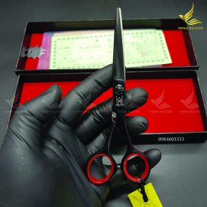 Kéo cắt tóc Akkohs YD5500