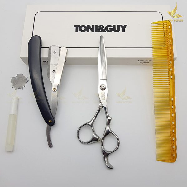 Kéo cắt tóc Toni&Guy TNG305 (3)