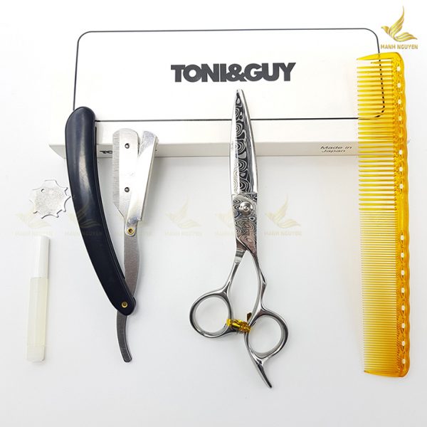 Kéo cắt tóc Toni&Guy TNG308 (7)