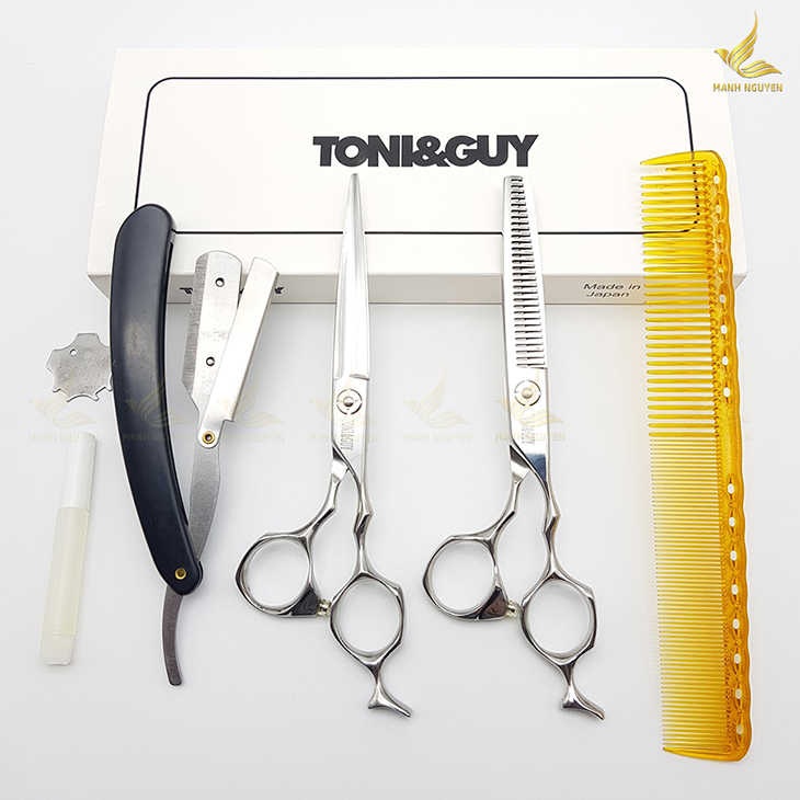 Kéo cắt tóc Toni&Guy TNG312 2