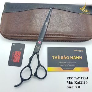 Keo cat toc tay trai kasho kai2110 (3)