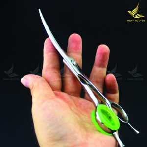 Kéo lưỡi cong Freelander Fre1264