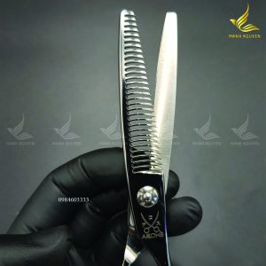 Kéo cắt tóc Akkohs MJ630W