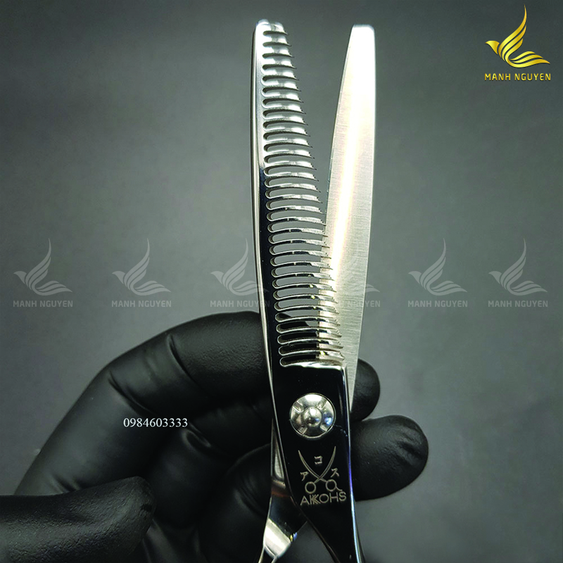 Keo-nhat-bản-akkosh-2 Kéo cắt tóc Akkohs MJ630W