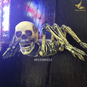 Nhen trang tri cho cac phong tatoo (2)