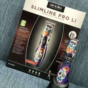 chan vien andis slimeline sugar skull (2)