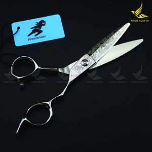 Kéo cắt tóc Freelander Fre1262