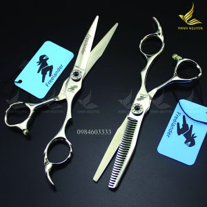 Kéo cắt tóc Freelander Fre1252