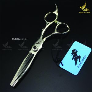 Kéo cắt tóc Freelander Fre1252
