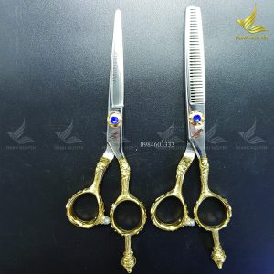 Kéo cắt tóc Freelander Fre1254