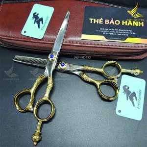 Kéo cắt tóc Freelander Fre1254