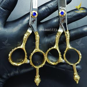 Kéo cắt tóc Freelander Fre1254