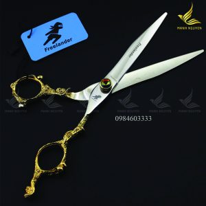 Kéo cắt tóc Freelander Fre1257