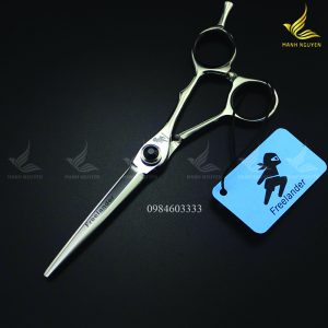 Kéo cắt tóc Freelander Fre1258