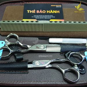 Kéo cắt tóc Freelander Fre1286