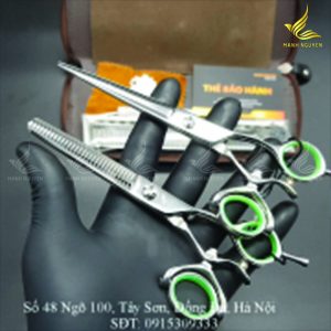 Kéo cắt tóc Freelander Fre1289