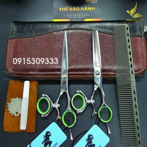 Kéo cắt tóc Freelander Fre1289