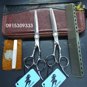 Kéo cắt tóc Freelander Fre1291