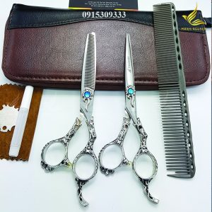 Kéo cắt tóc Freelander Fre1300