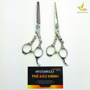 Kéo cắt tóc Freelander Fre1300