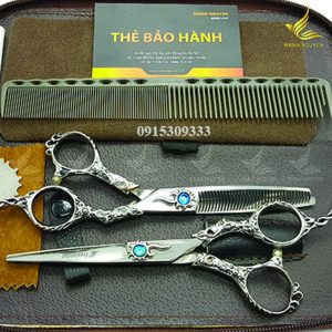 Kéo cắt tóc Freelander Fre1300