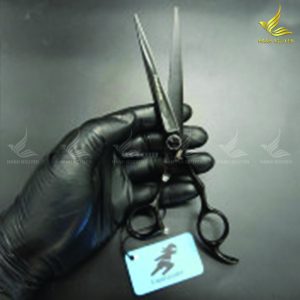 Kéo cắt tóc Freelander Fre1250