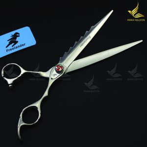 Kéo cắt tóc Freelander Fre1433
