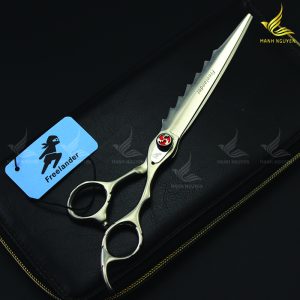 Kéo cắt tóc Freelander Fre1433