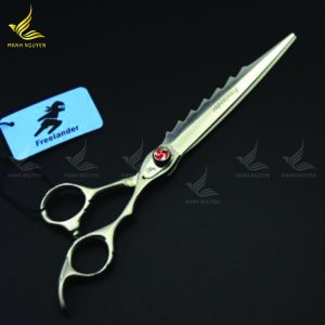 Kéo cắt tóc Freelander Fre1433