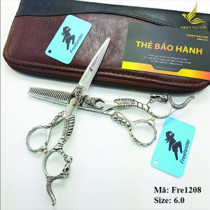 Kéo cắt tóc Freelander Fre1208 2