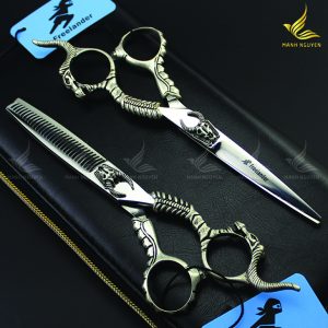 Kéo cắt tóc Freelander Fre1208 4