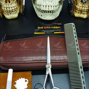 Kéo cắt tóc Freelander Fre1403 2