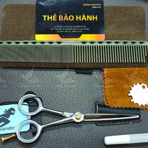 Kéo cắt tóc Freelander Fre1403 3