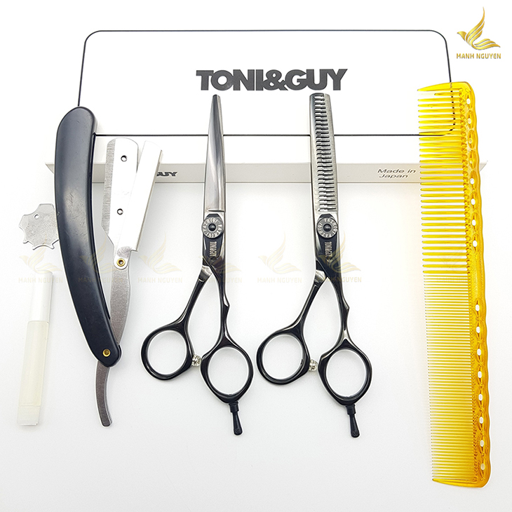 Kéo cắt tóc Toni&Guy TNG325 7