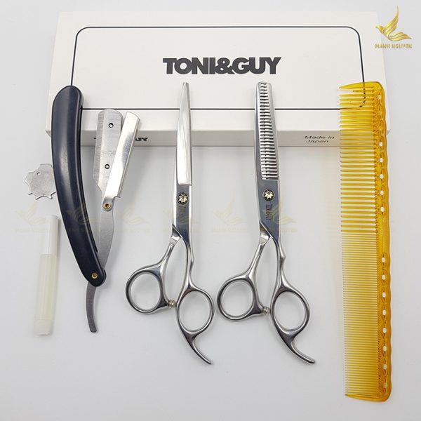 Kéo cắt tóc Toni&Guy TNG335 4