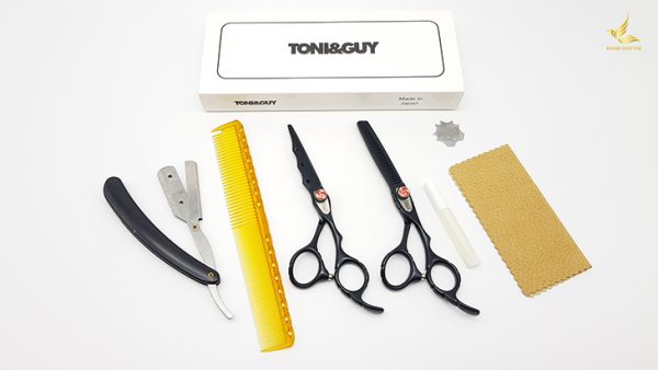 Kéo cắt tóc Toni&Guy TNG338 5