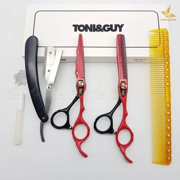 Kéo cắt tóc Toni&Guy TNG340 7
