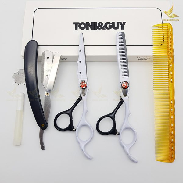 Kéo cắt tóc Toni&Guy TNG342 7