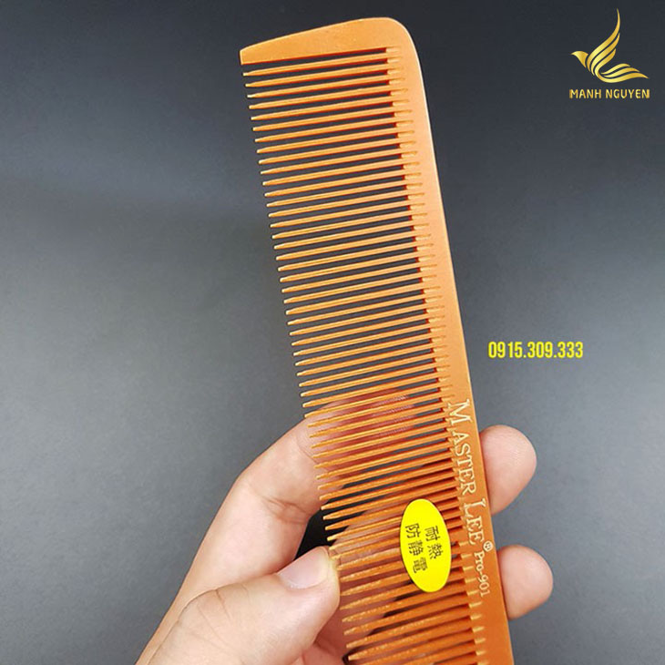 Lược sừng bản to chuyên cắt tóc Nam  Shopee Việt Nam