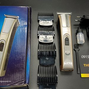 tong bam vien kemei 5017