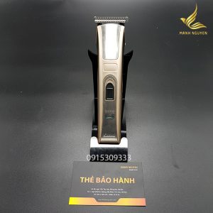 tong bam vien kemei 5017