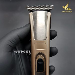 tong bam vien kemei 5017