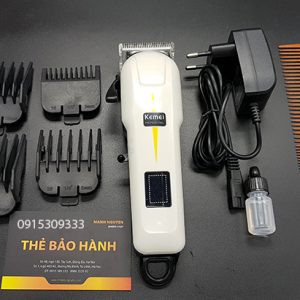 tong do cat toc kemei 809a (5)