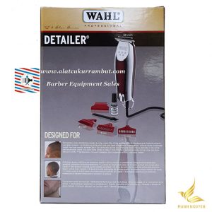 tong do chan vien wahl 5 star detailer 220v (3)