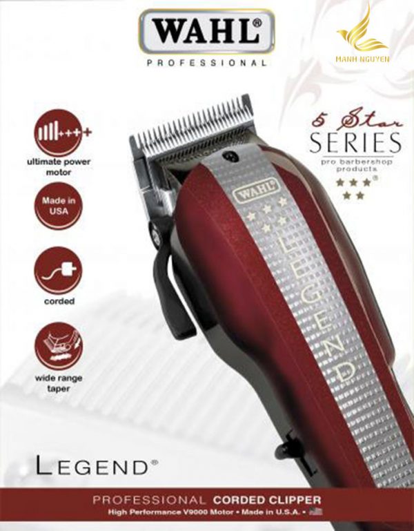 tong do wahl 5 star legend fade 220v (4)