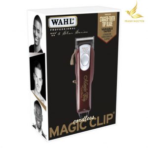 tong do wahl magic clip cordless 2018 (2)