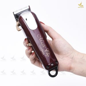 tong do wahl magic clip cordlless cu thep
