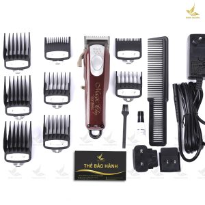 tong do wahl magic clip cordlless cu thep